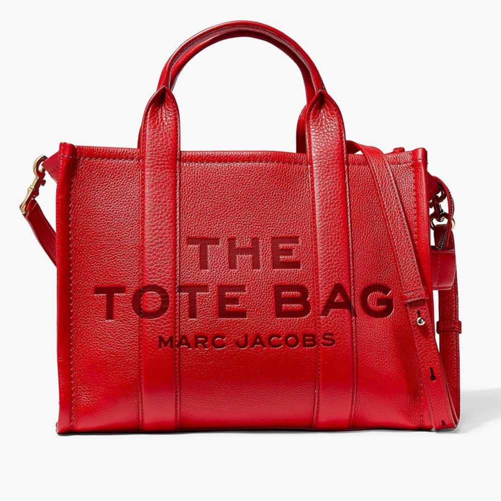 Medium Marc Jacobs Tote Bag